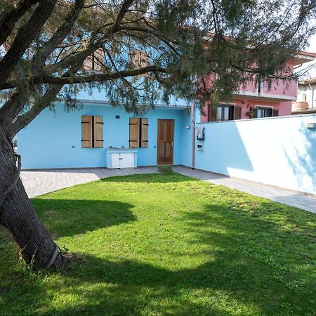 Casa Cao - Grazioso appartamento a Nurachi Esterno foto