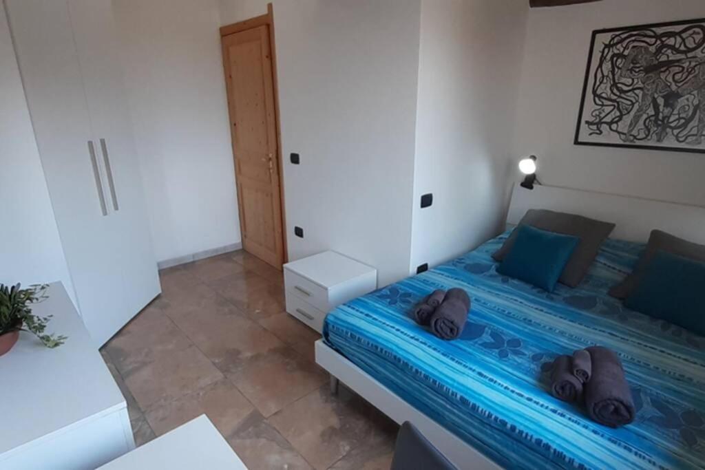 Casa Cao - Grazioso appartamento a Nurachi Esterno foto
