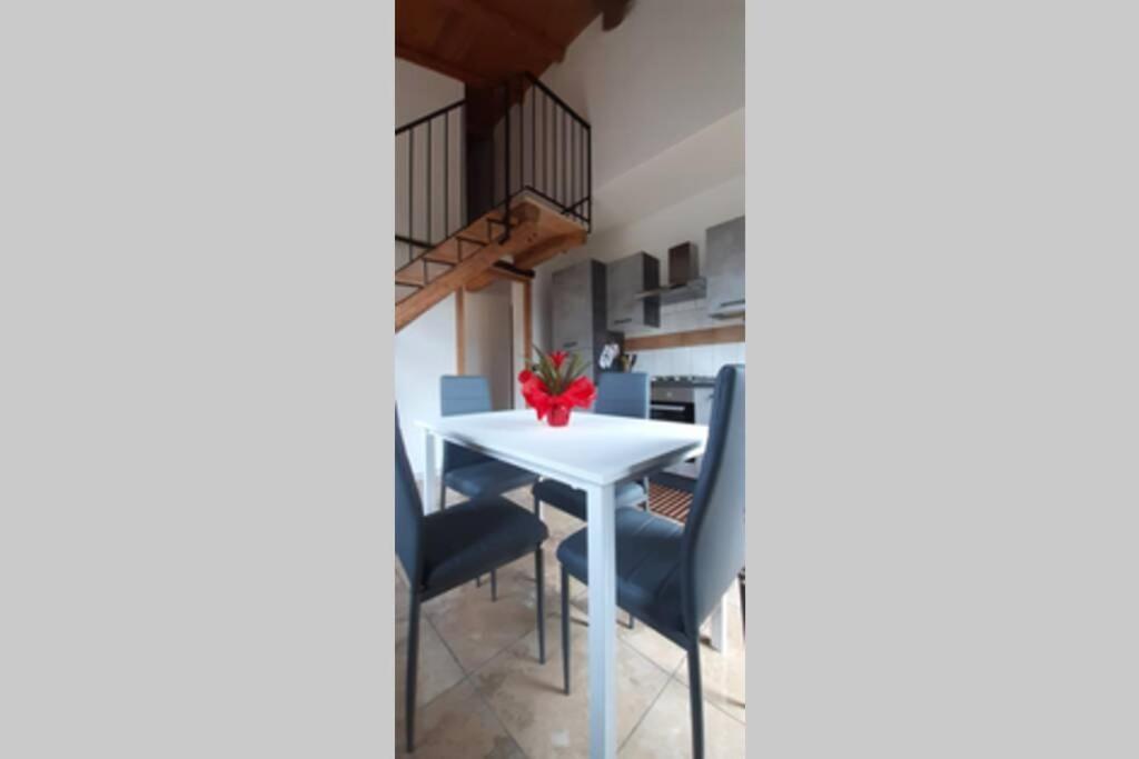 Casa Cao - Grazioso appartamento a Nurachi Esterno foto